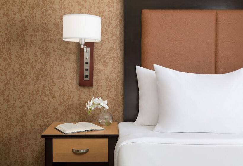 Fotos del hotel The Hotel At Fifth Avenue:  9