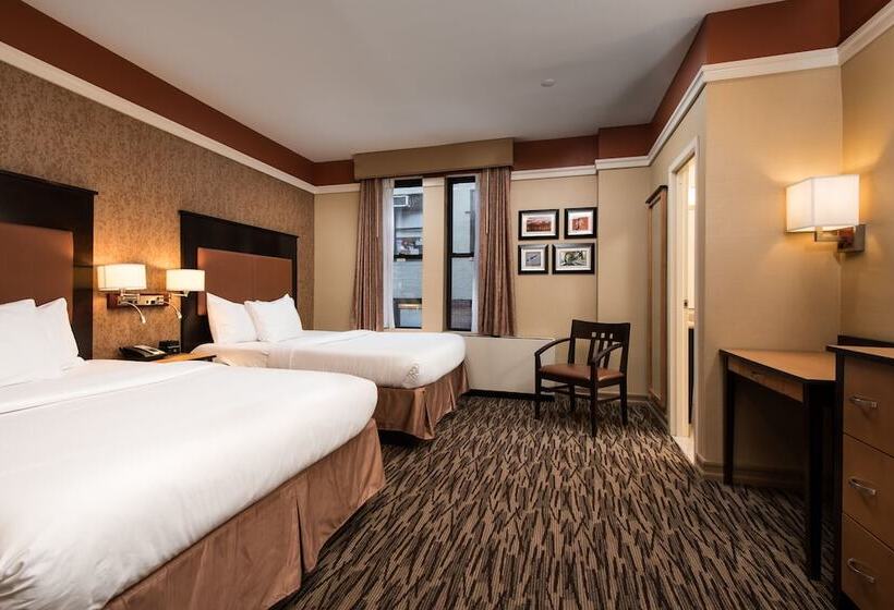 Fotos del hotel The Hotel At Fifth Avenue:  4