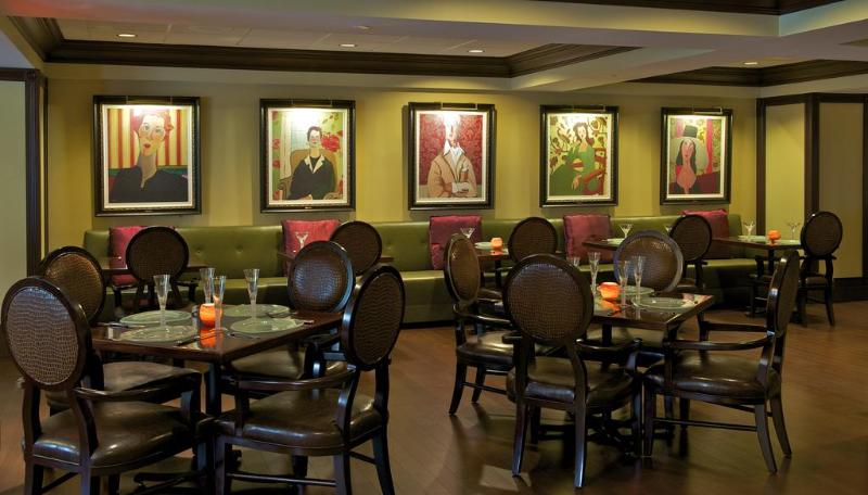 The Churchill Hotel Near Embassy Row