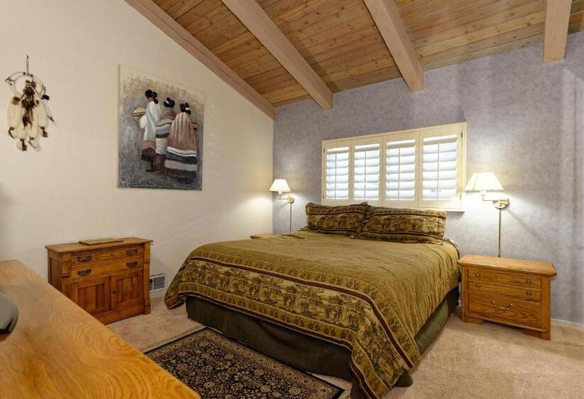 هتل The Crestwood Snowmass Village