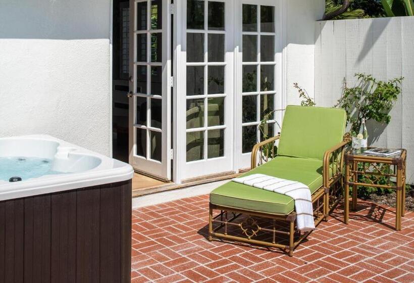 ホテル The Inn At Rancho Santa Fe