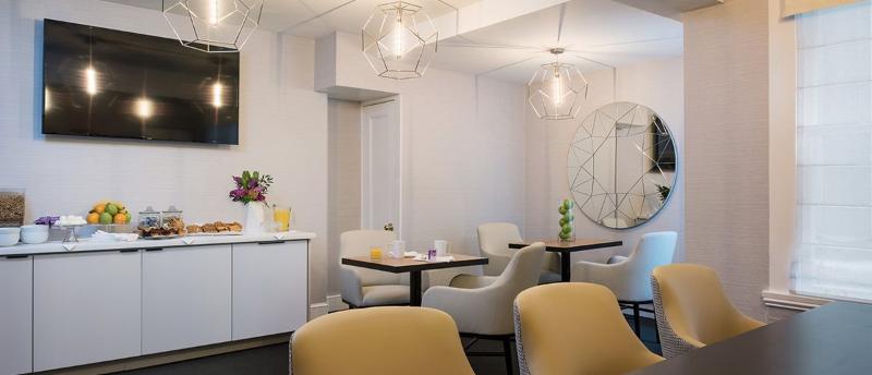 هتل Inn at Union Square