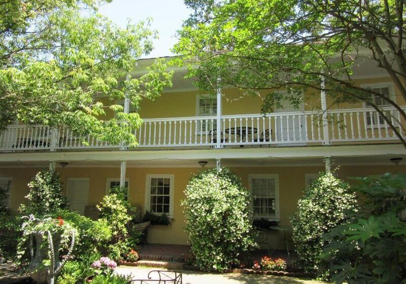 Hotel The Jasmine House