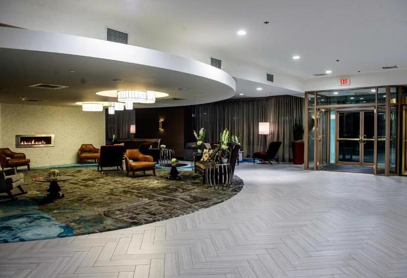 هتل The Madison Concourse