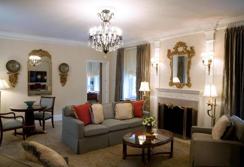Fotos del hotel The Sherry Netherland:  22
