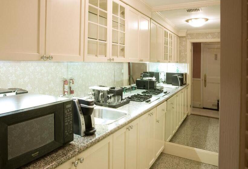 Fotos del hotel The Sherry Netherland:  21