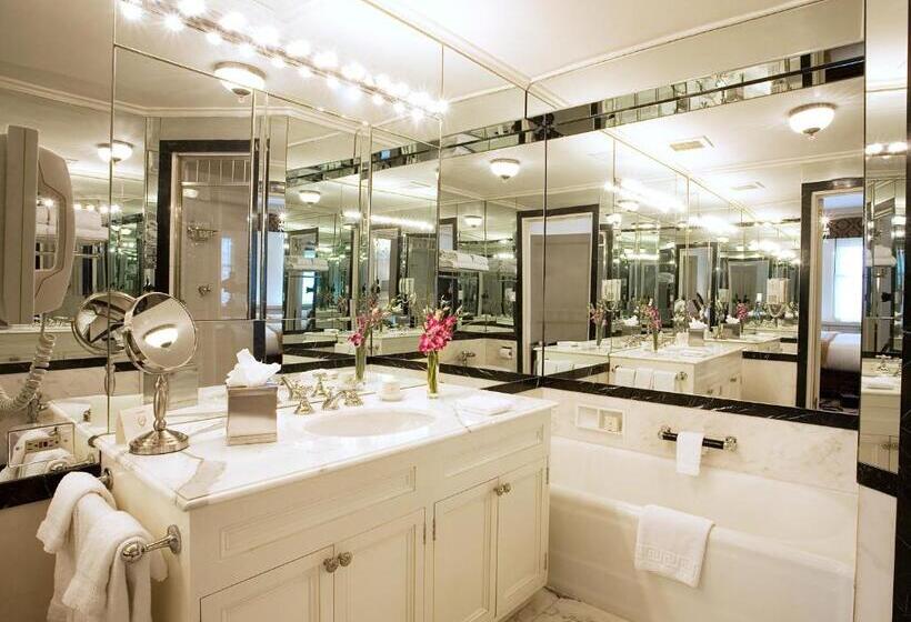 Fotos del hotel The Sherry Netherland:  20