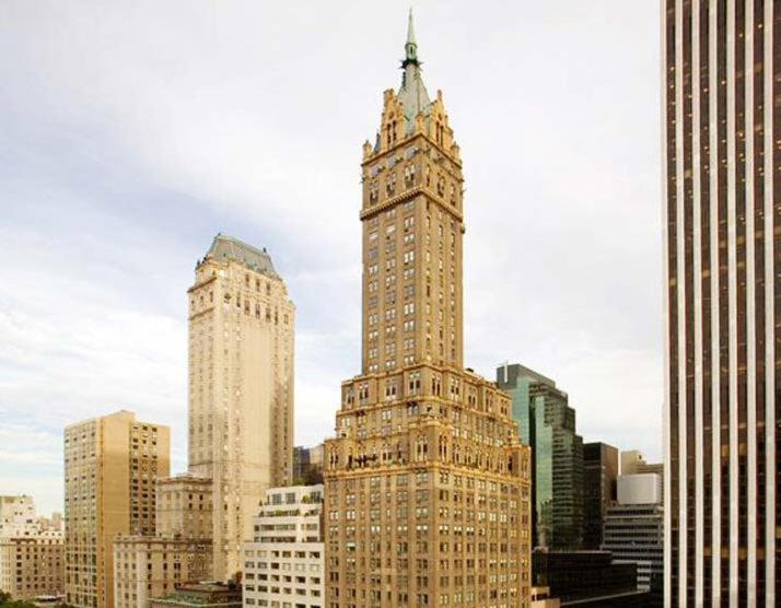 Fotos del hotel The Sherry Netherland:  15