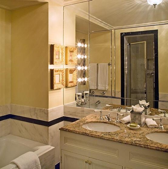 Fotos del hotel The Sherry Netherland:  14