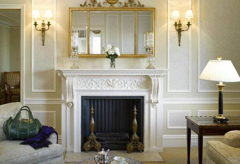 Fotos del hotel The Sherry Netherland:  13