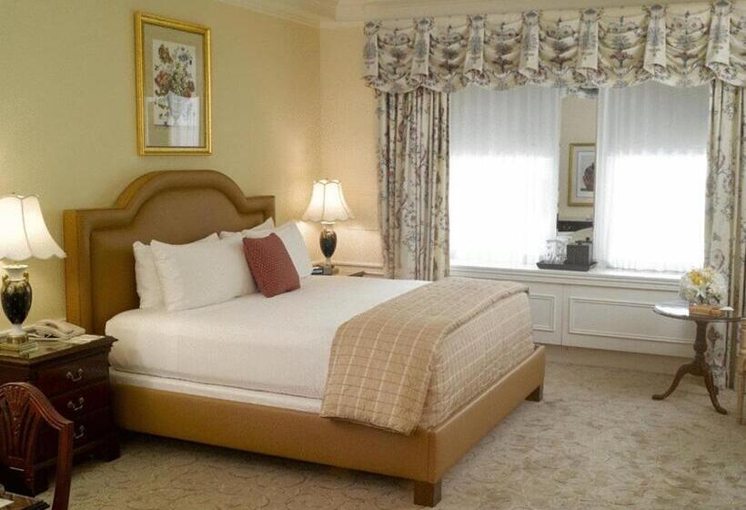 Fotos del hotel The Sherry Netherland:  6