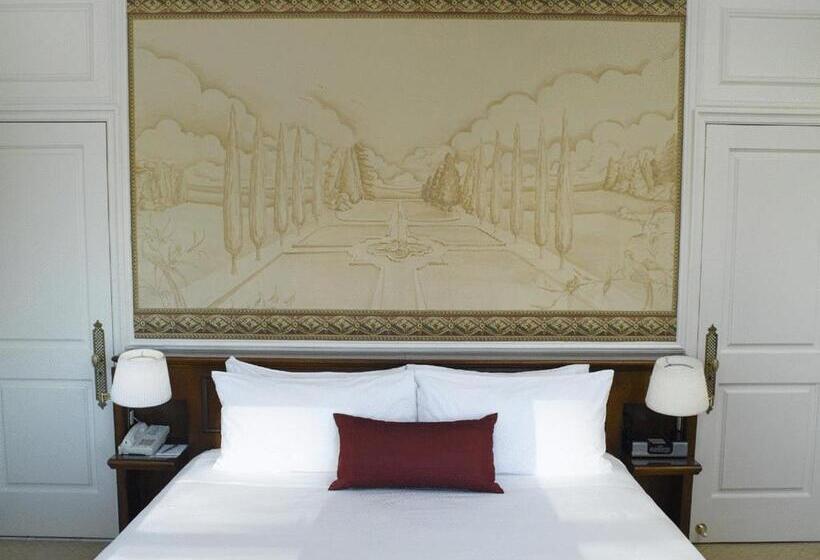 Fotos del hotel The Sherry Netherland:  5