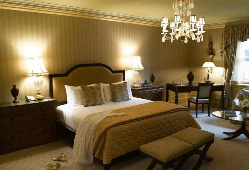 Fotos del hotel The Sherry Netherland:  3