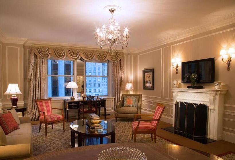 Fotos del hotel The Sherry Netherland:  25