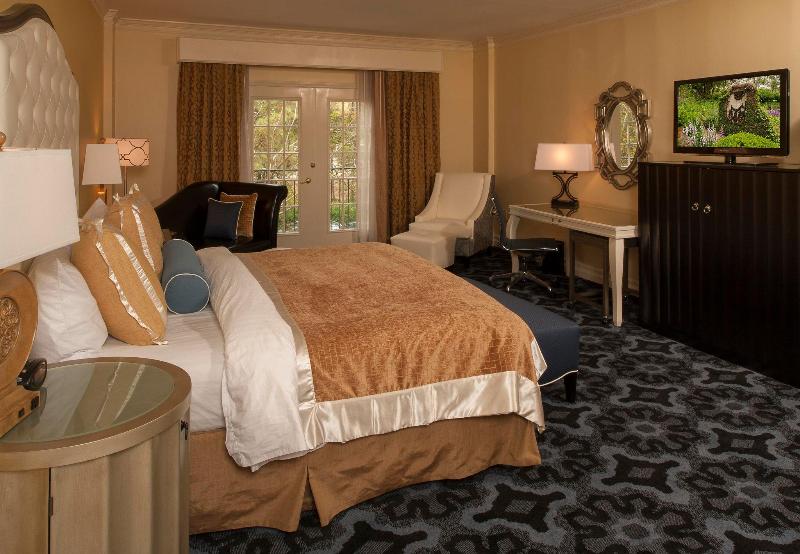The Siena Hotel, Autograph Collection