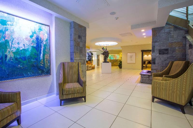 The Strathallan Rochester Hotel & Spa Doubletree By Hilton