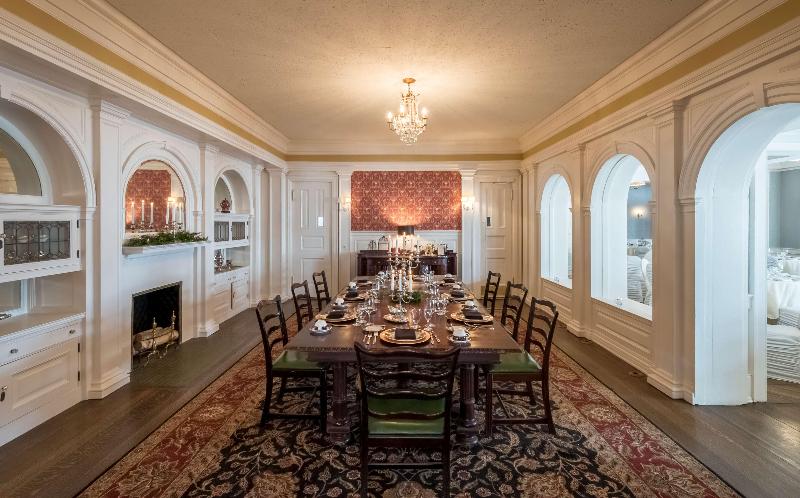 The Strathallan Rochester Hotel & Spa   Doubletree By Hilton