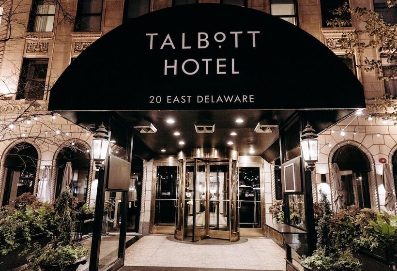 Hotel The Talbott