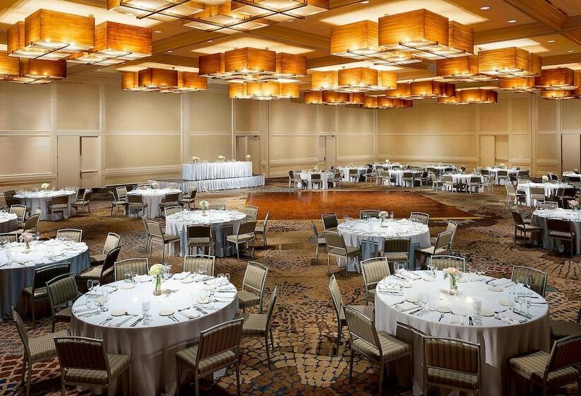 酒店 The Westin Chicago Northwest