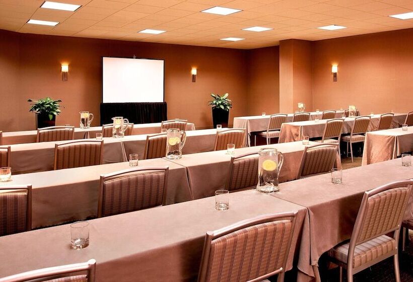 هتل The Westin Chicago Northwest