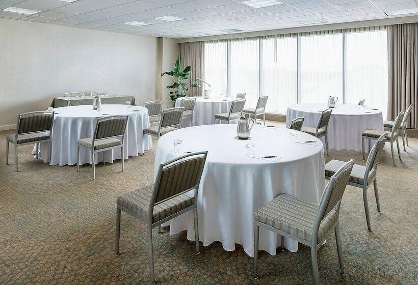 酒店 The Westin Chicago Northwest