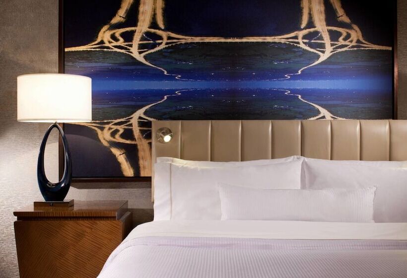 호텔 The Westin Dallas Park Central