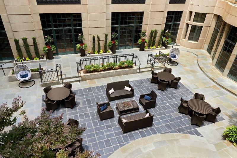 فندق Westin Georgetown, Washington D.c