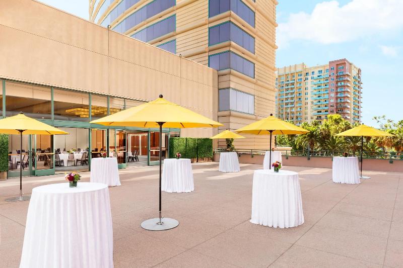 酒店 The Westin Long Beach