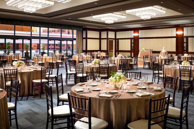 酒店 The Westin Long Beach