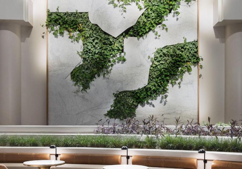 酒店 The Westin Long Beach