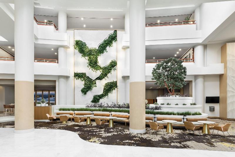 酒店 The Westin Long Beach