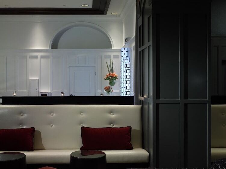 هتل Warwick Allerton Chicago