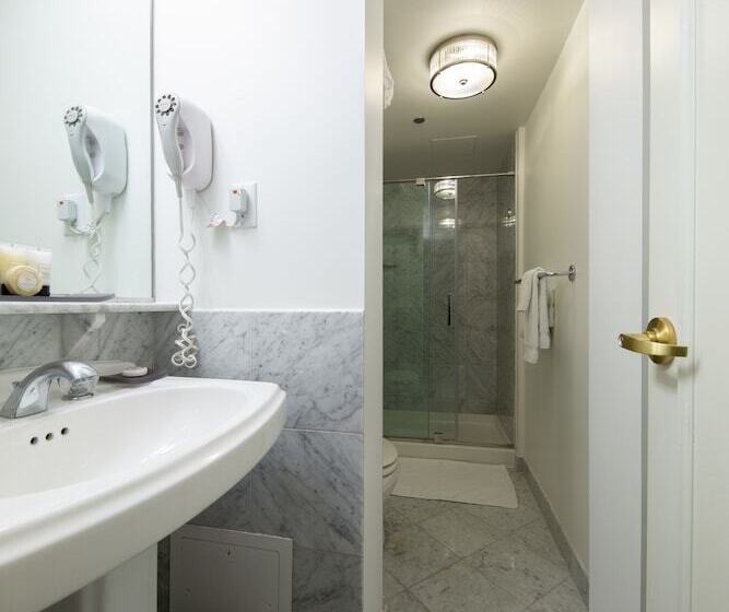 هتل Warwick Allerton Chicago