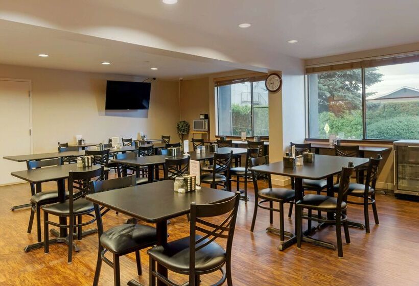 فندق Wingate By Wyndham Mount Vernon