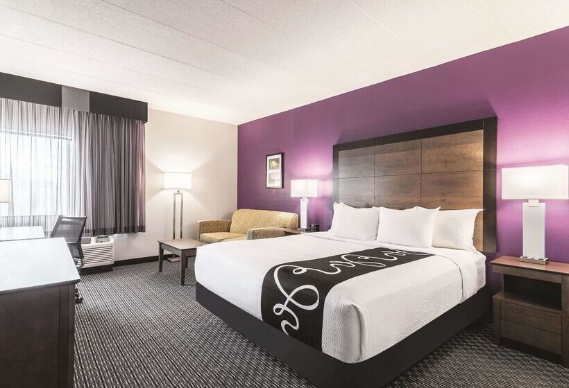 La Quinta By Wyndham Salem Nh