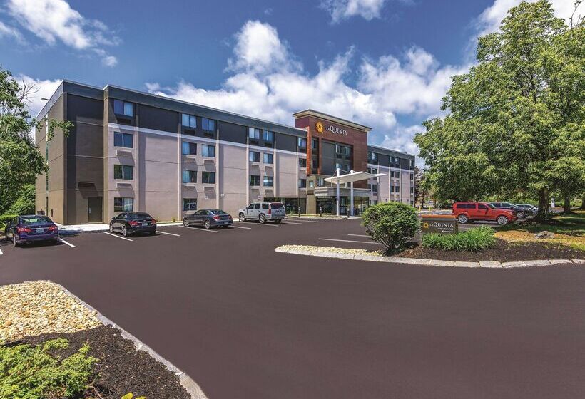 La Quinta By Wyndham Salem Nh
