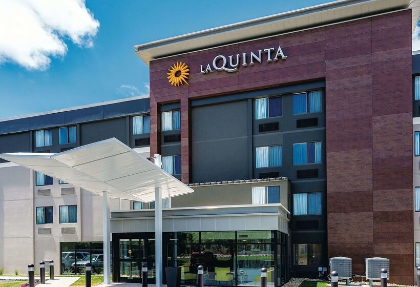 La Quinta By Wyndham Salem Nh