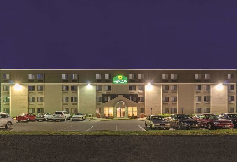 La Quinta By Wyndham Warwick Providence Airport