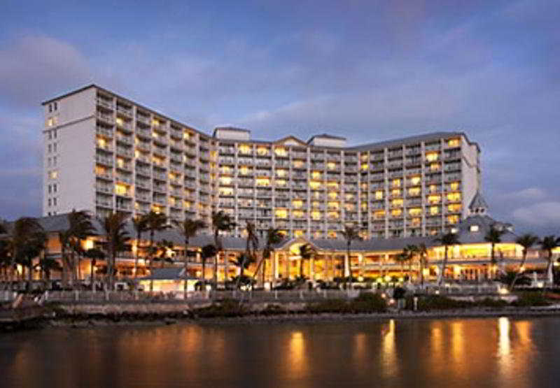 Marriott Sanibel Harbour Resort & Spa