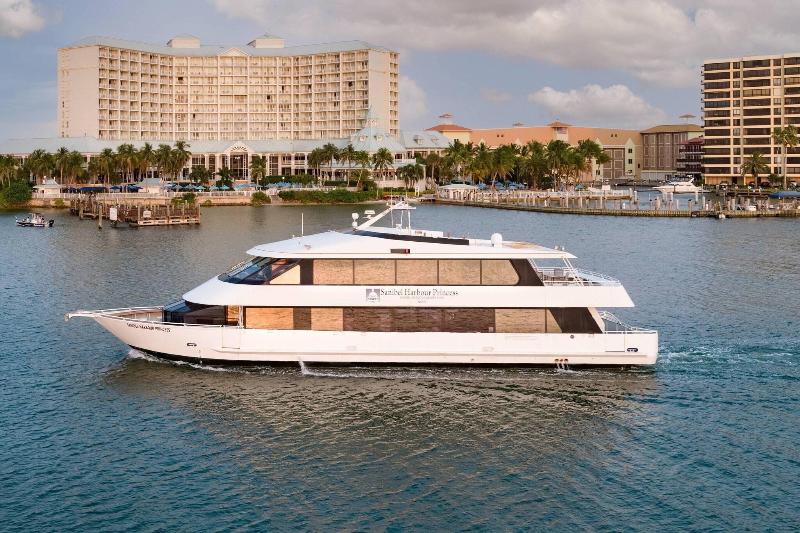 Marriott Sanibel Harbour Resort & Spa