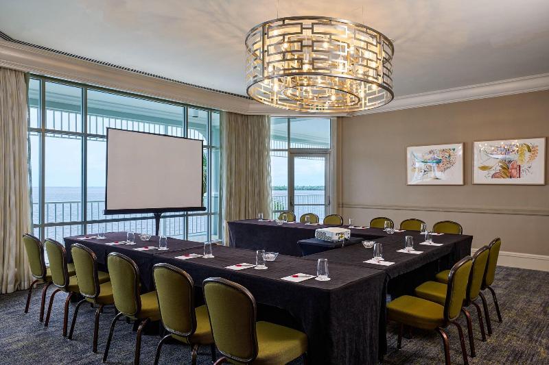 Marriott Sanibel Harbour Resort & Spa