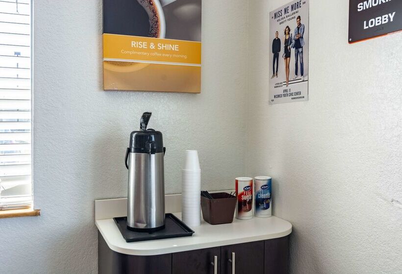 Motel 6 Salisbury, Md