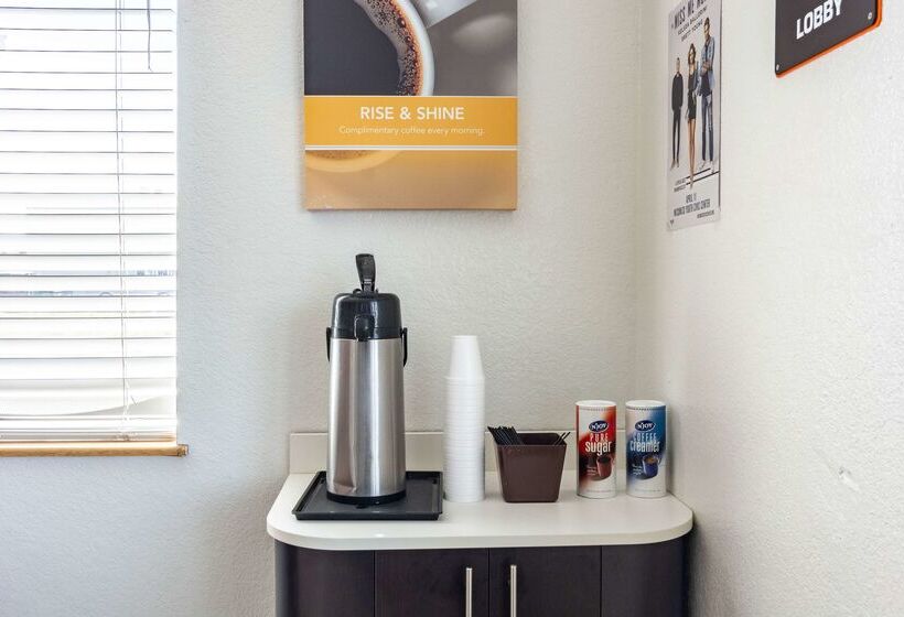 Motel 6 Salisbury, Md