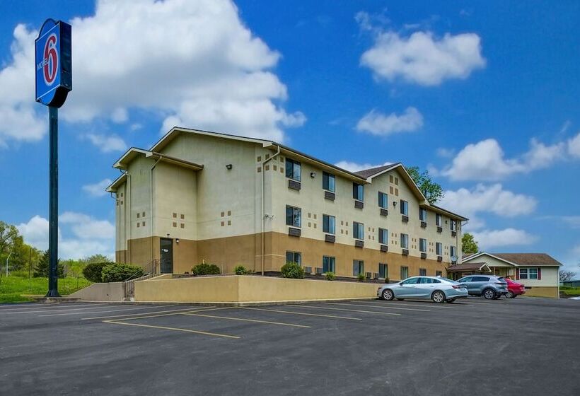 Motel 6 Montoursville, Pa Williamsport