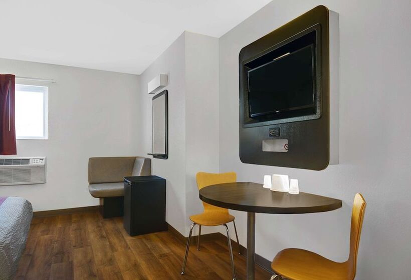 Motel 6 San Jose, Ca  Airport