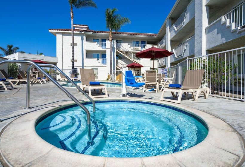 Motel 6ventura, Ca  South