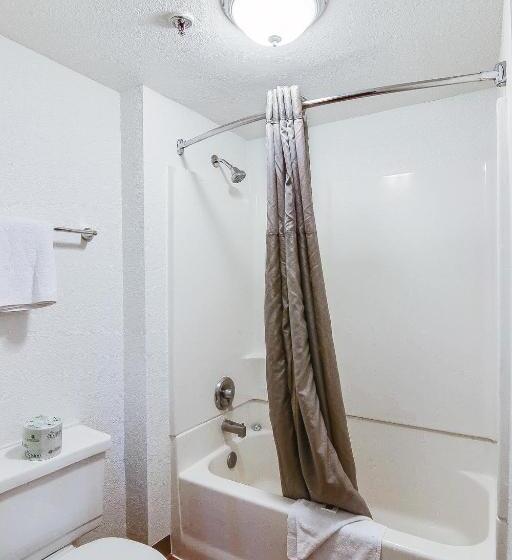 Motel 6ventura, Ca  South