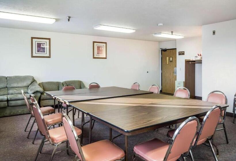 Motel 6wilsonville, Or Portland
