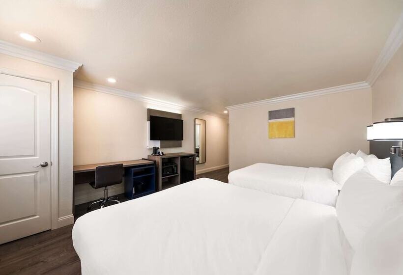 مُتل Comfort Inn Gilroy