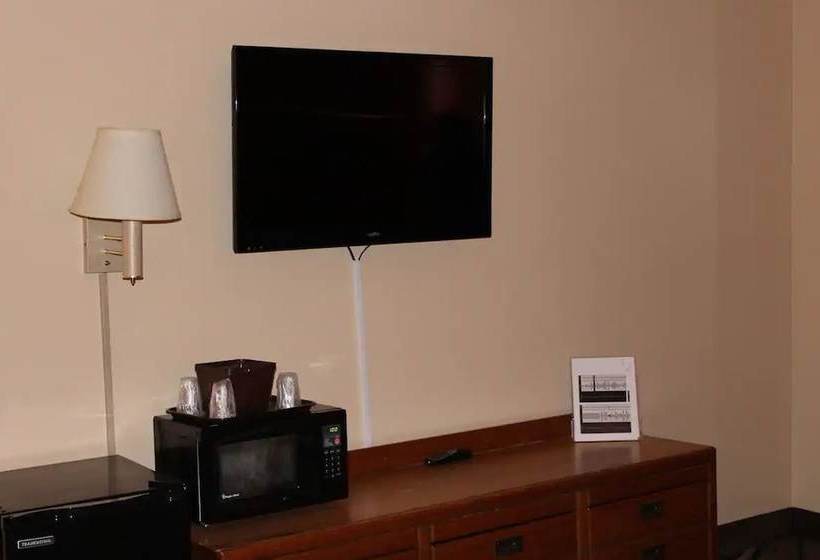 모텔 Coratel Inn & Suites By Jasper Hastings